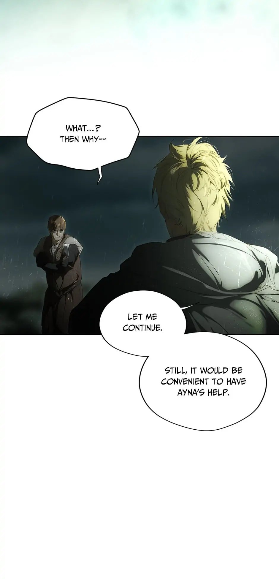 Secret Lady, Chapter 81 image 41